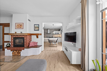 pokoj  - Prodej domu 208 m², Přední Výtoň