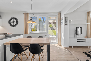 kuchyně s jídelnou - Prodej domu 208 m², Přední Výtoň