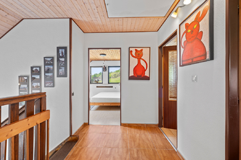 2.podlaží - Prodej domu 208 m², Přední Výtoň