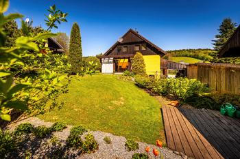Prodej domu 208 m², Přední Výtoň