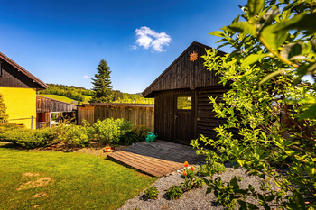Prodej domu 208 m², Přední Výtoň