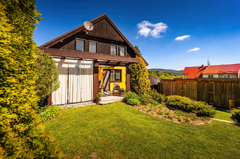 Prodej domu 208 m², Přední Výtoň