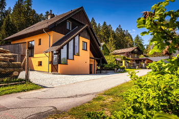 Prodej domu 208 m², Přední Výtoň
