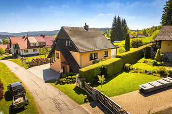 Prodej domu 208 m², Přední Výtoň