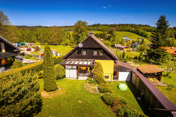 Prodej domu 208 m², Přední Výtoň