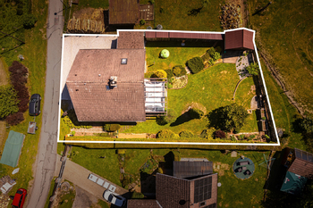 Prodej domu 208 m², Přední Výtoň