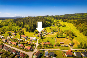 Prodej domu 208 m², Přední Výtoň