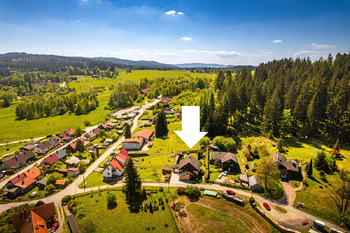 Prodej domu 208 m², Přední Výtoň