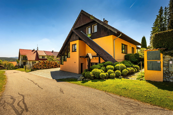 Prodej domu 208 m², Přední Výtoň