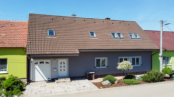 Prodej domu 450 m², Lanžhot