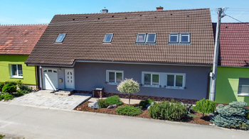 Prodej domu 450 m², Lanžhot