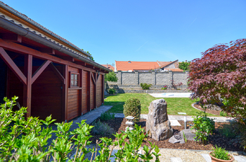 Prodej domu 450 m², Lanžhot