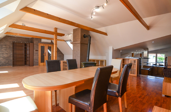 Prodej domu 450 m², Lanžhot
