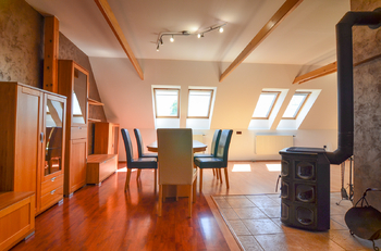 Prodej domu 450 m², Lanžhot