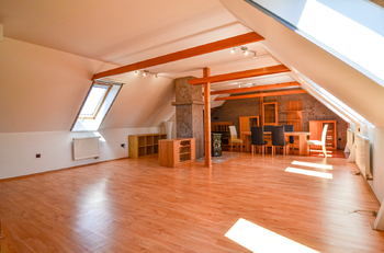 Prodej domu 450 m², Lanžhot