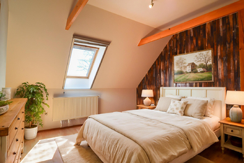 Vizualizace - Prodej domu 450 m², Lanžhot