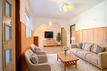 Vizualizace - Prodej domu 450 m², Lanžhot