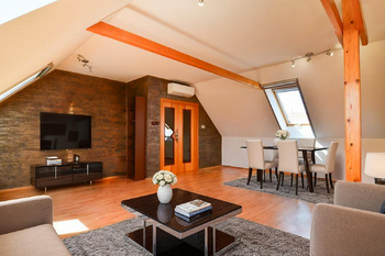 Vizualizace - Prodej domu 450 m², Lanžhot