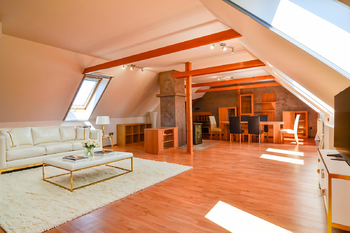 Vizualizace - Prodej domu 450 m², Lanžhot