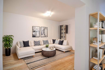 Vizualizace - Prodej domu 450 m², Lanžhot