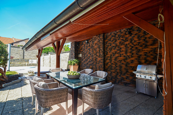 Vizualizace - Prodej domu 450 m², Lanžhot