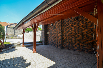 Prodej domu 450 m², Lanžhot
