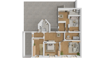 Prodej domu 450 m², Lanžhot