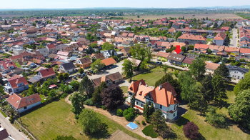 Prodej domu 450 m², Lanžhot