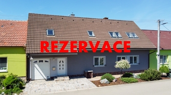 Prodej domu 450 m², Lanžhot