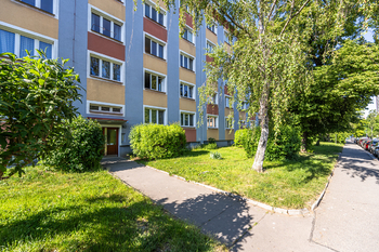 Prodej bytu 2+1 v osobním vlastnictví 57 m², Praha 10 - Malešice