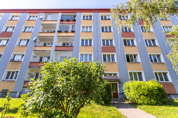 Prodej bytu 2+1 v osobním vlastnictví 57 m², Praha 10 - Malešice