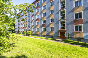 Prodej bytu 2+1 v osobním vlastnictví 57 m², Praha 10 - Malešice