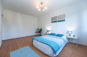 Prodej bytu 2+1 v osobním vlastnictví 57 m², Praha 10 - Malešice