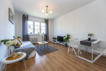 Prodej bytu 2+kk v osobním vlastnictví 92 m², Praha 10 - Hostivař