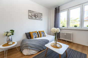 Prodej bytu 2+1 v osobním vlastnictví 57 m², Praha 10 - Malešice