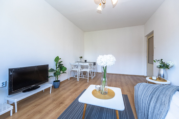 Prodej bytu 2+1 v osobním vlastnictví 57 m², Praha 10 - Malešice