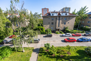 Prodej bytu 2+1 v osobním vlastnictví 57 m², Praha 10 - Malešice