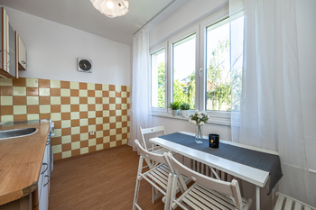 Prodej bytu 2+1 v osobním vlastnictví 57 m², Praha 10 - Malešice