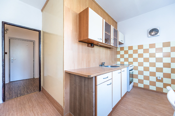 Prodej bytu 2+1 v osobním vlastnictví 57 m², Praha 10 - Malešice