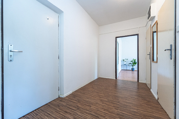 Prodej bytu 2+1 v osobním vlastnictví 57 m², Praha 10 - Malešice