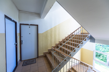 Prodej bytu 2+1 v osobním vlastnictví 57 m², Praha 10 - Malešice