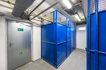 Prodej bytu 2+1 v osobním vlastnictví 57 m², Praha 10 - Malešice
