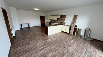 Pronájem bytu 2+kk v osobním vlastnictví 64 m², Pelhřimov