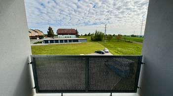 Pronájem bytu 2+kk v osobním vlastnictví 64 m², Pelhřimov