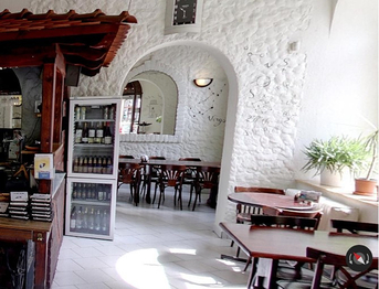 Pronájem restaurace 200 m², Praha 3 - Žižkov