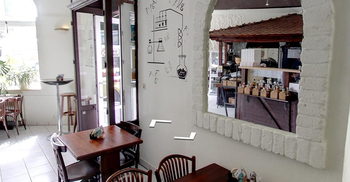 Pronájem restaurace 200 m², Praha 3 - Žižkov