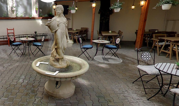 Pronájem restaurace 200 m², Praha 3 - Žižkov
