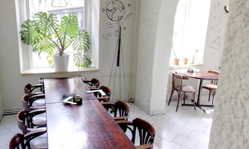 Pronájem restaurace 200 m², Praha 3 - Žižkov