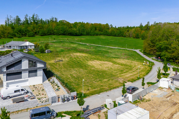 Prodej pozemku 2667 m², Kunice