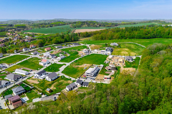 Prodej pozemku 2667 m², Kunice